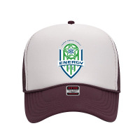 Oc Energy Fc Foam Trucker Hat | Artistshot