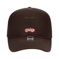 Grease Comb Movie Foam Trucker Hat | Artistshot