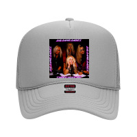 Big Bang Babies Poster Foam Trucker Hat | Artistshot