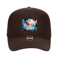 The Stone Roses Foam Trucker Hat | Artistshot