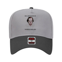 Retro Horror Movies Arts Characters Mens Womens Adjustable Baseball Cap | Artistshot