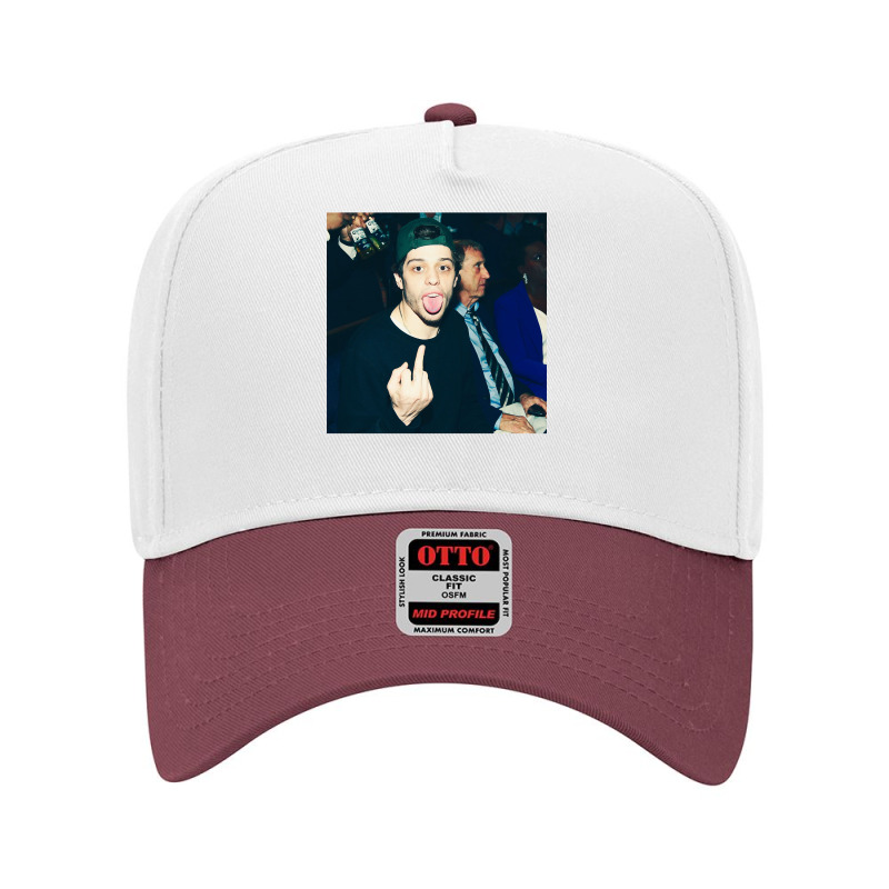 Lover Gifts Mulaney  Women My Favorite Adjustable Baseball Cap by Artist-Leopoldo | Artistshot