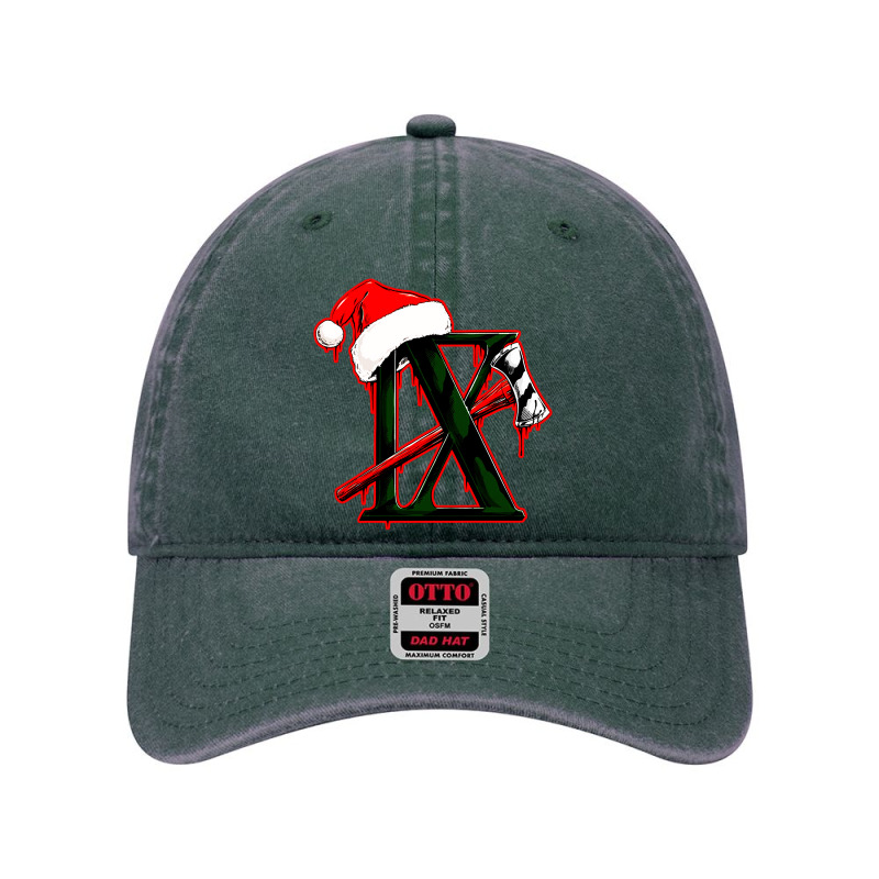 All I Want For Christmas Is You Dyed Cap by ABudiPranoto | Artistshot