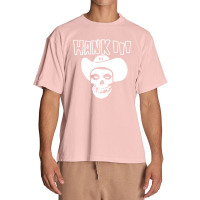 Hank Iii Urban Heavy T-shirt | Artistshot