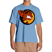 Retro Cartoon Ratchets Day Gift Urban Heavy T-shirt | Artistshot