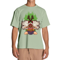 Mononoke Classic Urban Heavy T-shirt | Artistshot