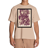 Retro Vintage  Bombay Cinema Mens My Favorite Urban Heavy T-shirt | Artistshot