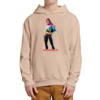 Loserfruit Urban Pullover Hoodie | Artistshot