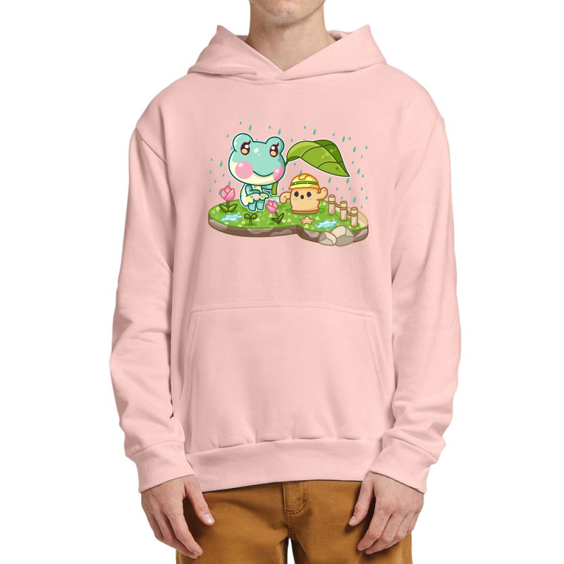 Lily,animal Crossing New Horizons Urban Pullover Hoodie | Artistshot