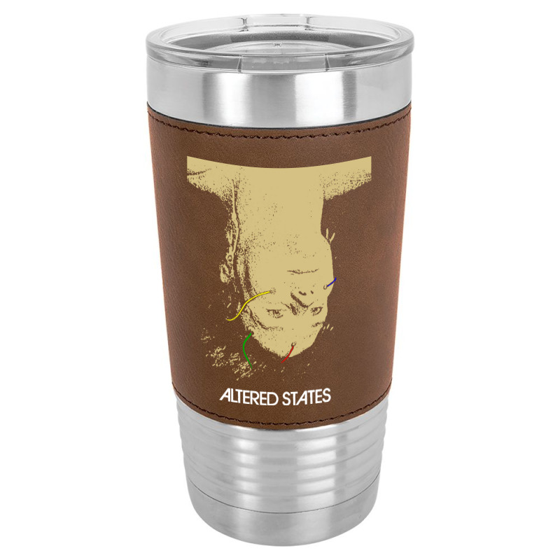 Vintage Photographic  Academy Award Gifts Men Leatherette Tumbler | Artistshot