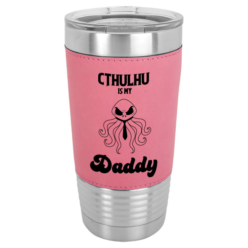 Classic Film  Chibi Fanart Horror Story Films Characters Birthday Gift Leatherette Tumbler | Artistshot