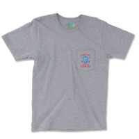 4th Of July Four Score And Seven Beers Ago Pocket T-shirt | Artistshot