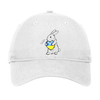 Bunny Adjustable Cap | Artistshot