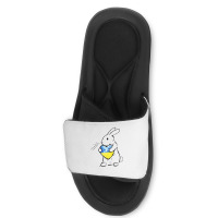 Bunny Slide Sandal | Artistshot