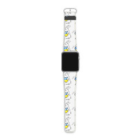 Bunny Apple Watch Band | Artistshot