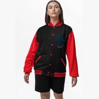 Truckin N Fuckin T Shirt Bomber Jacket | Artistshot