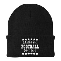 Fantas Football Beanie | Artistshot