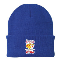 The Future Is Feline Space Cat 68329005 Beanie | Artistshot