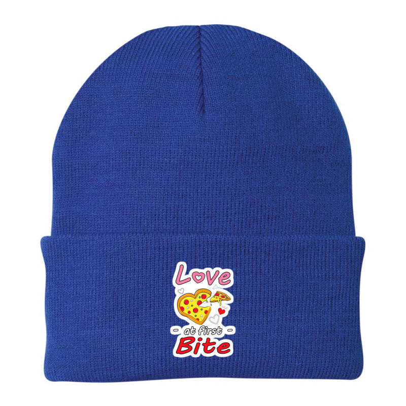 The Future Is Feline Space Cat 68329005 Beanie | Artistshot