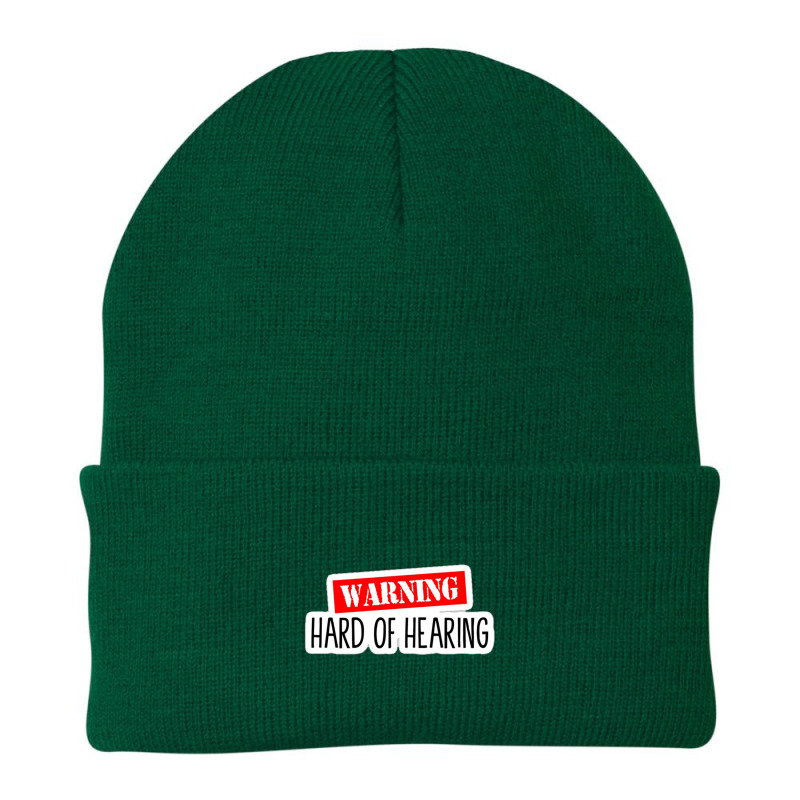 Emergency Services Day Uk 81158750 Beanie | Artistshot