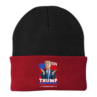 Ultra Maga 2024 Beanie | Artistshot