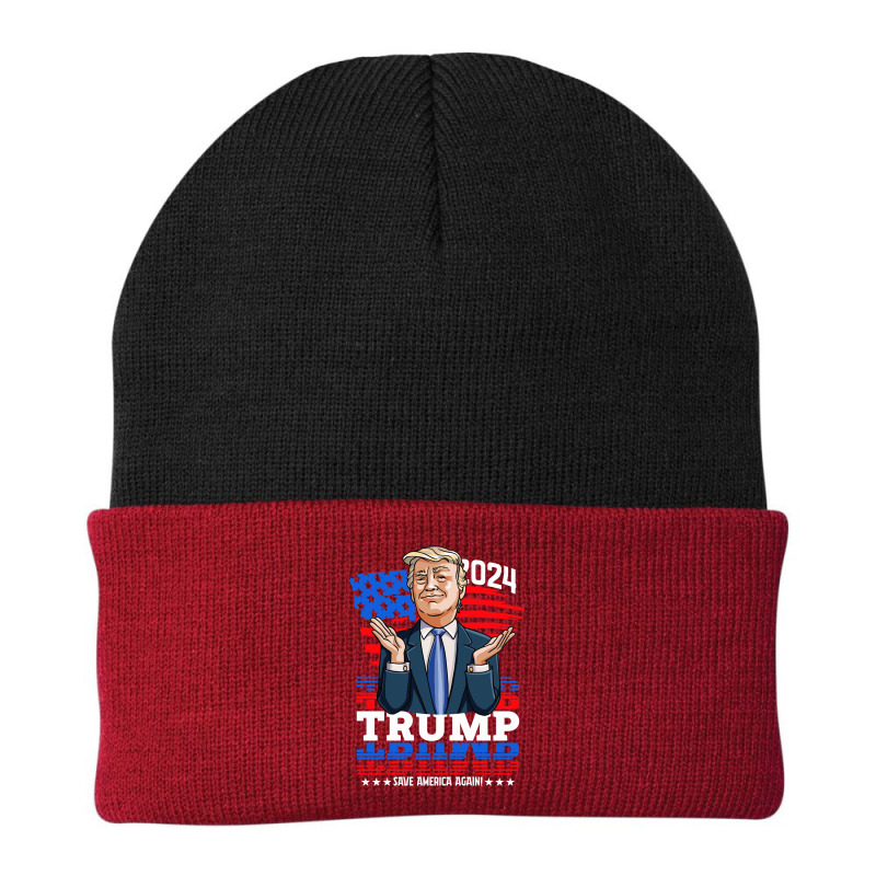 Ultra Maga 2024 Beanie by tiococacola | Artistshot