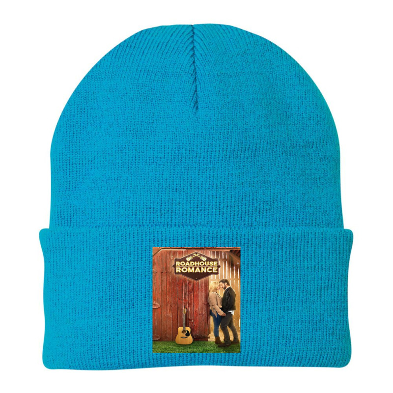 Roadhouse Romanc Beanie by Alitaz | Artistshot