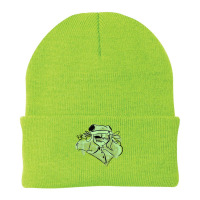 Sidekick Of The Story T Shirt Beanie | Artistshot