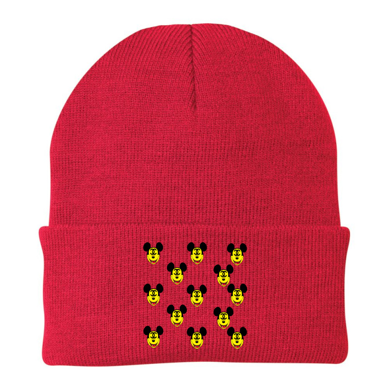 Funny Cartoon Beanie | Artistshot