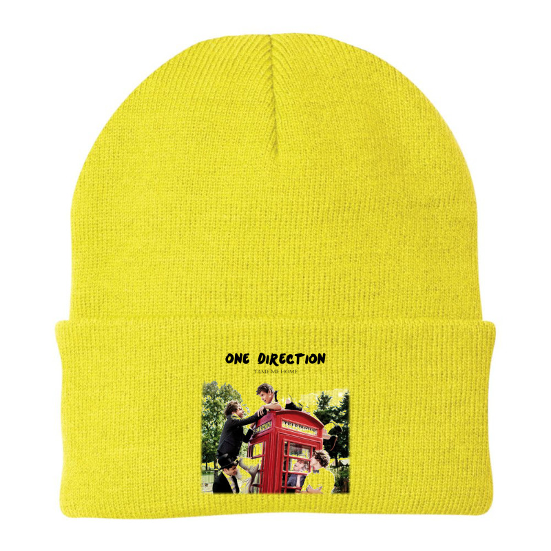 Take Me Home One Direction Beanie | Artistshot