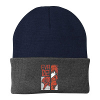 Neon Genesis Evangelion Merch Beanie | Artistshot