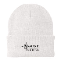 Marine Beanie | Artistshot