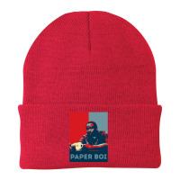 Paper Boi Beanie | Artistshot