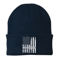 Proud Combat Engineer Us Flag Combat Engineering Pullover Hoodie Beanie | Artistshot