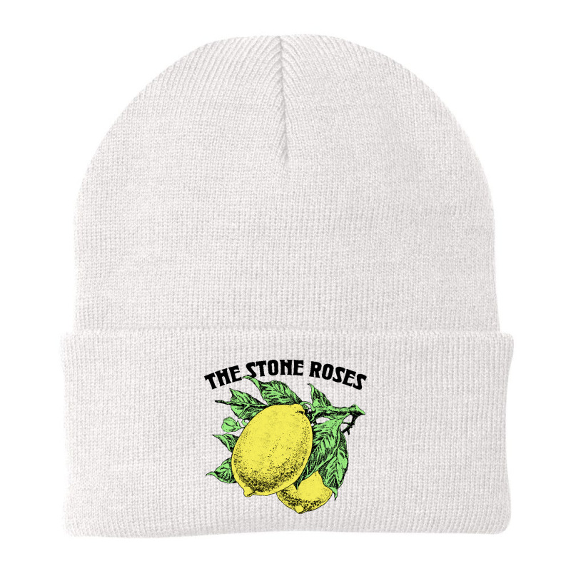 The Stone Roses Beanie by wardiyatre | Artistshot