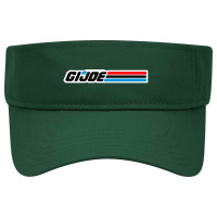 Gi Joe Visor Hat | Artistshot