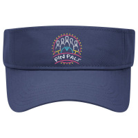 Pin Pals, Simpsons Bowling Team,     Simpsons Visor Hat | Artistshot