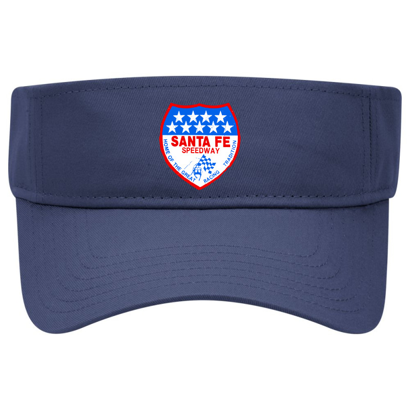 Home Of The Great Racing Visor hat by Star Store | Artistshot