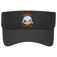 Guinea Pigs Happy Quaroteen Cute Mummy Visor Hat | Artistshot