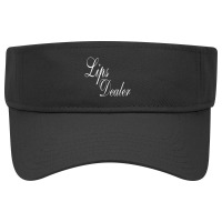 Lips Dealer Lip Filler Injections Nurse Injector Visor Hat | Artistshot