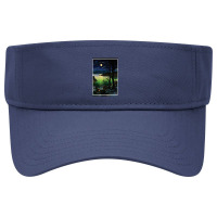 Le Grand Canal By Claude Monet 87076384 Visor Hat | Artistshot