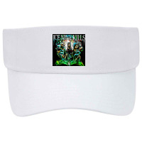 Ice Nine Kills Horror Visor Hat | Artistshot