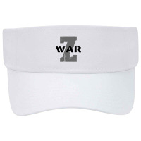 Stop Wars Z Visor Hat | Artistshot