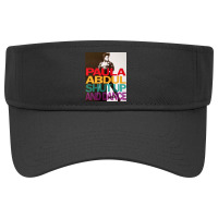 Pãülã Abdül 06 Visor Hat | Artistshot