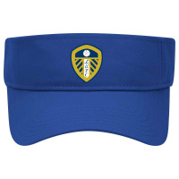 Leeds-fc Visor Hat | Artistshot