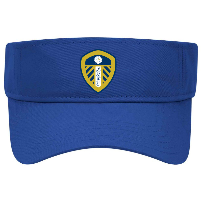 Leeds-fc Visor Hat | Artistshot