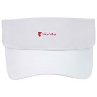 Triton College Visor Hat | Artistshot