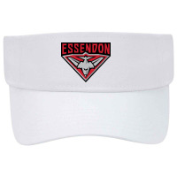 Essendon Fc Visor Hat | Artistshot