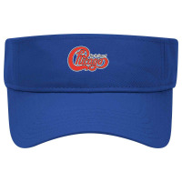 Chicago Live In Concert Visor Hat | Artistshot