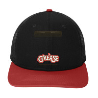 Grease Comb Movie Snapback Trucker Cap | Artistshot